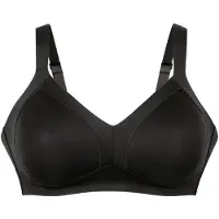 Anita since 1886 Wireless bh Beauty Shaper | Maat: 90C | Kleur: Zwart
