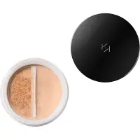 KIKO Milano Unlimited Long Lasting Matte Loose Powder Loose Powder 9 g Nr. 03 - Warm Beige