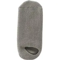 Meraki - Moisturizing socks - Grey (309260001)