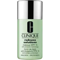 Clinique Redness Solutions Make Up SPF15 30ml - Neutral