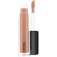 MAC In Monochrome Lipglass Oh Baby