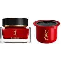 Yves Saint Laurent Or Rouge La Crème Riche Recharge - 50 ml - navulling - premium anti-aging huidverzorging