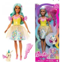 Teknikproffset Pop - 30 cm - Touch Of Magic - Teresa - - OneSize - Poppen