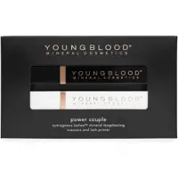 Youngblood Power Couple Oogmake-up set 1 st