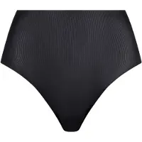 Chantelle Pulp High Brief Pulpies | Maat: XL/XXL | Kleur: Black