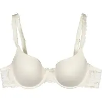 Chantelle BH 'Champs Elysees' wit