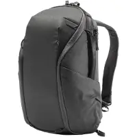 Peak Design Everyday backpack Zip 15L V3 - black