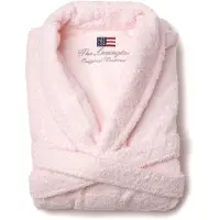 Lexington Home Original ochtendjas M Pink