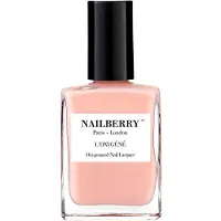 Nailberry LāOxygĆ©nĆ© A Touch of Powder Nagellak 15 ml A Touch Of Powder