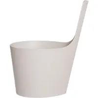 Rento Pisara sauna-emmer - Wit