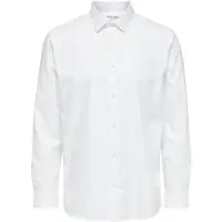 Selected Overhemd 'Ethan' wit