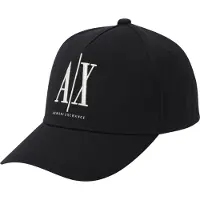 Armani Exchange Pet marine / wit