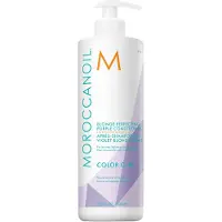 Moroccanoil Conditioner - Color Care - 500 ml