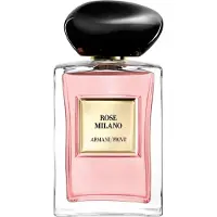Giorgio Armani Rose Milano Eau de Toilette - 100ml