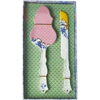 Pip studio Taartbestek Royal (2-delig)