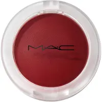MAC - Glow Play Cushiony Blush Blush - Gepigmenteerd, Licht &