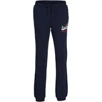 Jack & Jones Skinny Jeans JPSTLOGO SWEAT PANT kind 11 Jahre