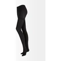 Oroblu Warm & Soft panty in 100 denier