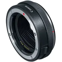 Canon Control Ring Mount Adapter EF-EOS R