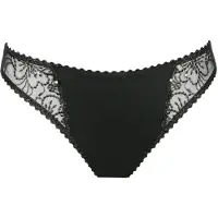 Marie jo slip Jane zwart female | Maat: M