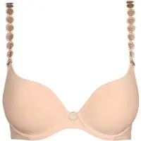 Marie jo Beha in effen design