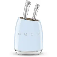Smeg Messenblok Pastelblauw KBSF02PB