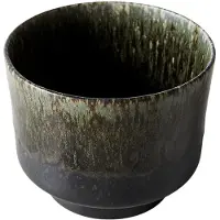Muubs Lago pot S Ø12,5x11 cm Forest green
