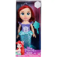 Disney Princess DISNEY PRINSES CORE ARIEL GROTE POP 35CM