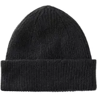 Le Bonnet Muts Onyx