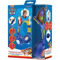 Ryhmä Hau Draadloze Bluetooth hoofdtelefoon voor kinderen Paw Patrol Chase met oren