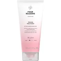 Four Reasons Color Mask Toning Treatment Blush 200ml