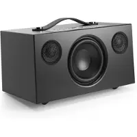 Audio Pro C5 MKII Black