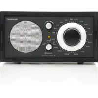 Tivoli Audio Model One Bluetooth - radio - Radio - Black