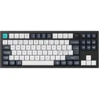 Keychron Q3 Max toetsenbord Universeel USB + RF Wireless + Bluetooth