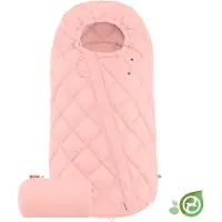 Cybex Snogga Stroller Footmuff Roze Kinderen