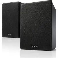 Denon SC-N10 - Zwart (per paar)