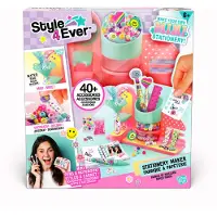 Style 4 Ever Style 4 Creatiefspel Stationery Maker