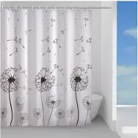 Gedy Desiderio Douchegordijn 180x200cm, polyester