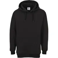 Portwest Roma hoodie XXL zwart