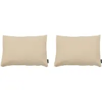 Madison lounge profi-line canvas eco+ ca. 40x60 cm set van 2