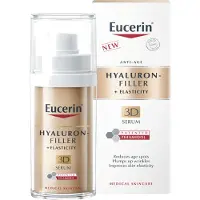 Eucerin Hyaluron-Filler + Elasticity 3D Serum 30 ml