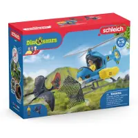 Schleich Dinosaurus luchtaanval
