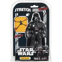 Stretch Star Wars miniatuurfiguur, Darth Vader, 15 cm
