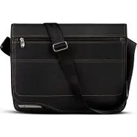 Be.Ez LE reporter Roppongi Avenue notebooktas 27,9 cm (11'') Documententas Zwart