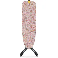 Joseph Joseph - Laundry - Glide Compact - Strijkplank - Peach Blossom
