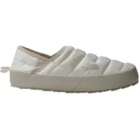 The North Face Huisschoenen 'Thermoball Traction V' lichtgrijs / wit