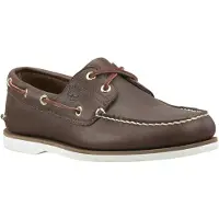 Timberland Mocassins bruin