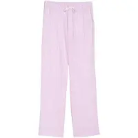 Ralph Lauren Pyjamabroek pink / wit