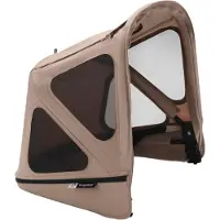 Bugaboo Donkey Breezy zonnekap