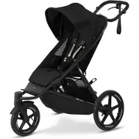 Cybex Avi Spin Stroller Zwart